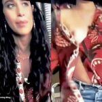 Camila Cabello Nip Slip - BBC’s The One Show (8 Pics + Video)