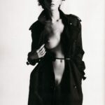 Daria Werbowy Nude & Sexy Collection (39 Photos)