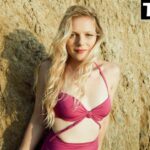 Emma Bell Nude & Sexy Collection (15 Photos)