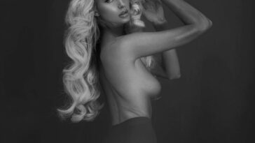 Erin Cummins Nude & Sexy (12 Photos)