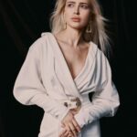 Iana Saliuk Sexy Collection (6 Photos)