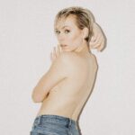 Jasmin Minz Nude & Sexy Collection (14 Photos + Video)