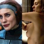 Katee Sackhoff Nude Scenes Complete Compilation (10 Pics + Video)