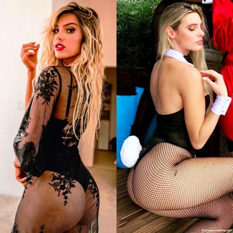 758px x 758px - Lele Pons Nude & Sexy Collection (156 Photos + Possible Private  Masturbation Porn And Videos) - Famous Internet Girls