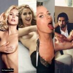 Lena Gercke Nude & Sexy Collection - Part 1 (150 Photos)