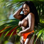 Marsha Elle Nude & Sexy - Playboy (49 Photos)