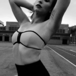 Michaela Sprague Nude & Sexy Collection (7 Photos)