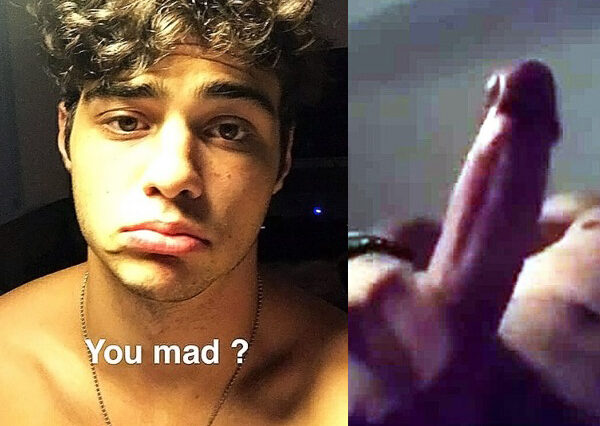 Noah Centineo Nude Pics And Jerking Off Porn LEAKED