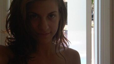 Rachel McCord Nude & Sexy Collection (133 Photos)