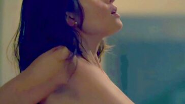 Sarah Shahi Nude & Sexy – Part 2 (78 Photos + Sex Video Scenes)