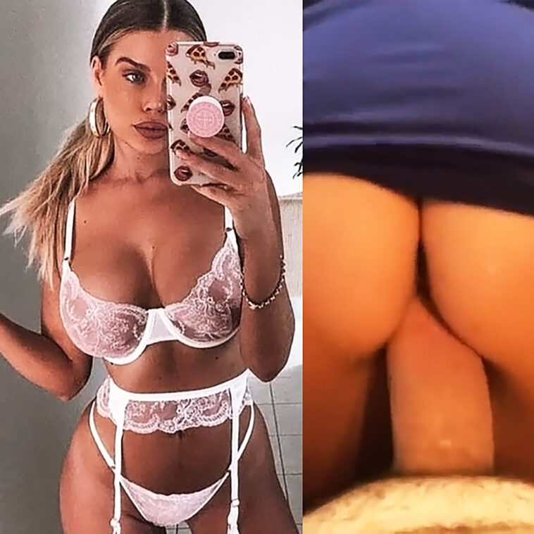 Skye Wheatley Nude in LEAKED Porn Video & Hot Pics