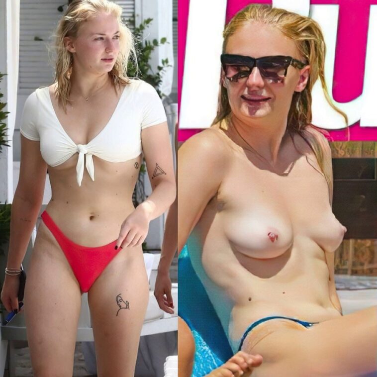 Sophie Turner Nude & Sexy Collection – Part 2 (160 Photos + Videos) [Updated 09/07/21]