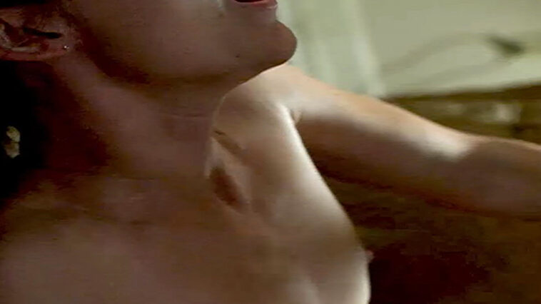 Tanya Clarke Vigorous Sex Scene In Banshee Series - FREE VIDEO