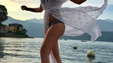 Thais Souza Wiggers Nude & Sexy Collection (12 Photos)