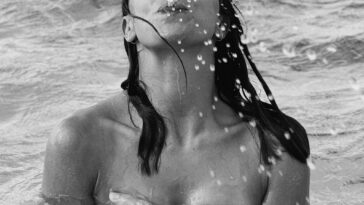 Vanessa Mai Sexy & Topless Collection (124 Photos)