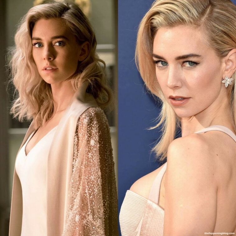Vanessa Kirby Nude & Sexy Collection (126 Photos + Videos Scenes) [Updated]
