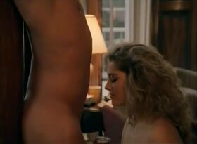 Jessica Moore - 11 Days 11 Nights (1987) 2 Sex Scene