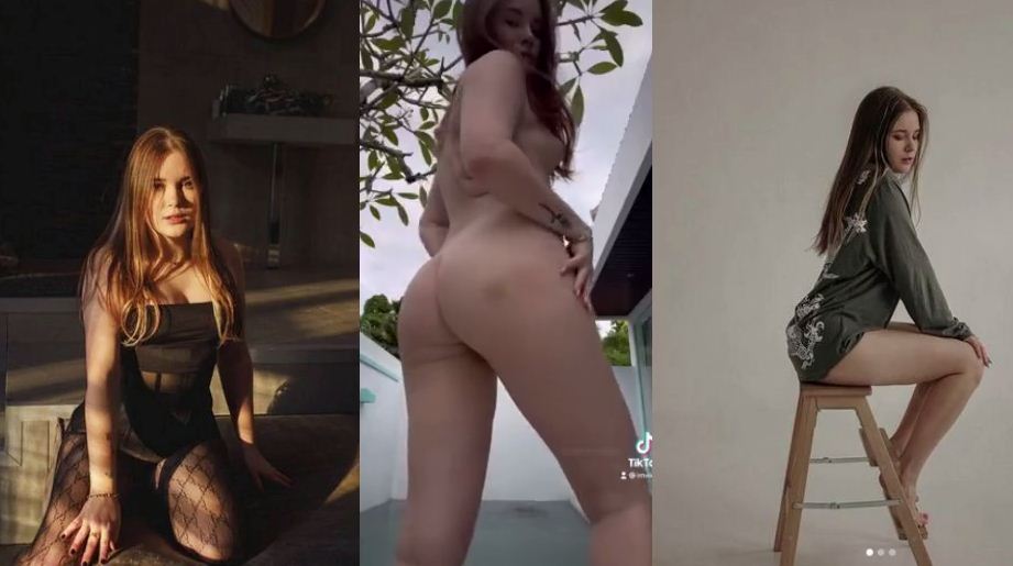 AlisonLilBaby Slutty TikThok Video Compilation - Famous Internet Girls