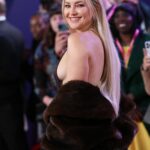 Kate Hudson Poses at the “Glass Onion: A Knives Out Mystery” European Premiere Closing Night Gala (99 Photos)