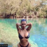 Kim Kardashian (28 Hot Photos)
