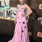 Millie Bobby Brown Looks Sexy at the World Premiere of Netflix’s ‘Enola Holmes 2’ in NYC (150 Photos)