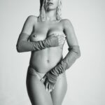 Rita Ora Nude & Sexy Outtake Collection (157 Photos)