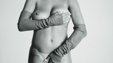 Rita Ora Nude & Sexy Outtake Collection (157 Photos)