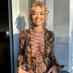 Rita Ora Sexy (14 Hot Photos)