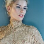 Annica Hansen Nude & Sexy Collection (46 Photos)