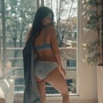 Ari Dugarte Sexy Lingerie Modeling Patreon Video Leaked