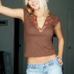Athena Lundberg Nude & Sexy (10 Photos)