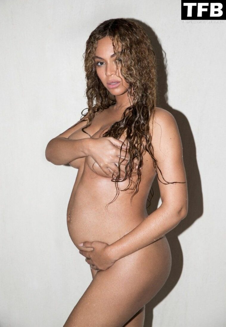 Beyoncé Nude & Sexy Collection – Part 4 (150 Photos)