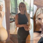 ScarlettKissesXO Fucked By Butler Video Leaked - Famous Internet Girls