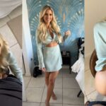 ScarlettKissesXO Property Manager Porn Video Leaked - Famous Internet Girls