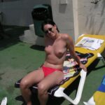 Renate Lingor Nude (2 Photos)