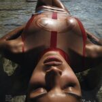 Raica Oliveira Nude & Sexy Collection (21 Photos)