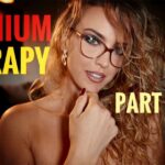 Gina Carla Premium Therapy Part 3 Video Leaked - Famous Internet Girls