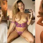 Lauren Laratta Nude Onlyfans Video Leaked! - Famous Internet Girls