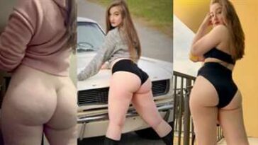 Unujewel Nude Onlyfans Video Leaked! - Famous Internet Girls