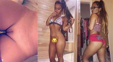 Alahna Ly Nude Photos Leaked! - Famous Internet Girls