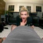 ASMR Maddy Nude Personal Trainer POV Blowjob Porn Video Leaked - Famous Internet Girls