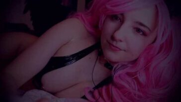 AftynRose ASMR Intrigued Succubus Patreon Video Leaked - Famous Internet Girls