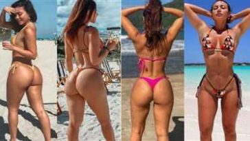 Alejandra Pineda Nude Alejapineda1 Video Leaked! - Famous Internet Girls