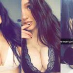 Ally Hardesty Porn & Nude Photos Leaked! - Famous Internet Girls