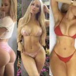 Amanda Lee Sex Tape & Nudes Leaked! - Famous Internet Girls