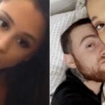 Ariana Grande Sextape Mac Miller Video Leaked - Famous Internet Girls