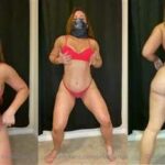 Ashleigh Baker Nude Twerking Porn Video Leaked - Famous Internet Girls