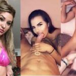 Austin Reign Nude Fucking Snapchat Show - Famous Internet Girls