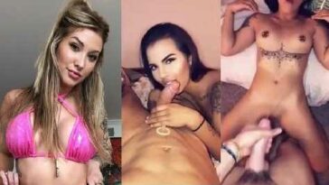 Austin Reign Nude Fucking Snapchat Show - Famous Internet Girls