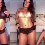 Ayarla Souza Nude Teasing Porn Video Leaked - Famous Internet Girls